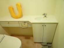 お掃除楽々サティスにエコカラットプラスで清々しく快適空間 港区S様邸 お掃除楽々サティスにエコカラットプラスで清々しく快適空間 港区S様邸